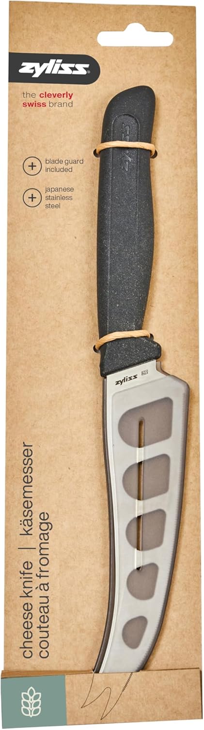 Zyliss Cheese Knife – 5" / 12.7 cm