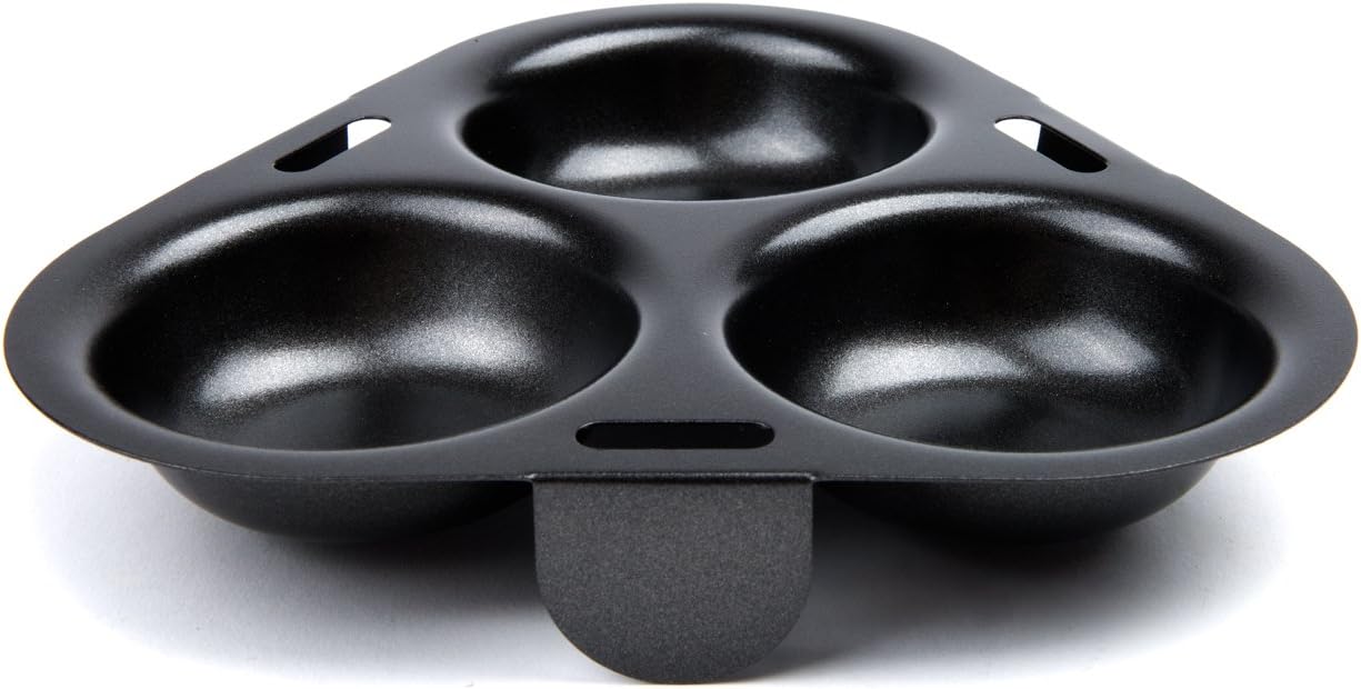 Fox Run Egg Poacher Insert