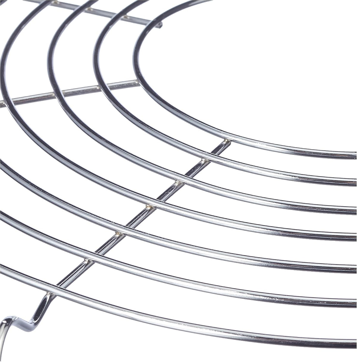 De Buyer Wok Grid – 32 cm