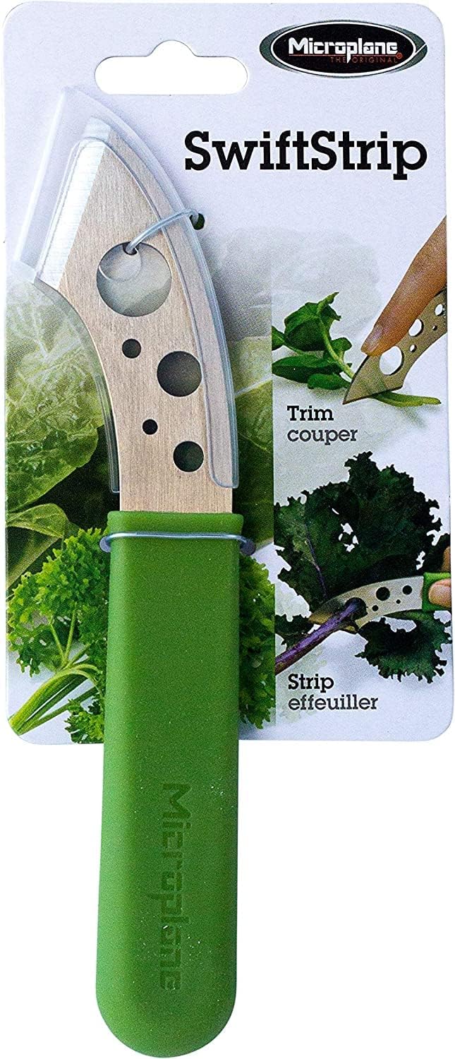 Microplane Swift Strip