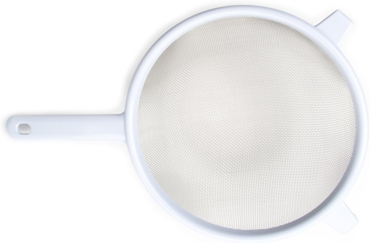 Fox Run 8-Inch Mesh Strainer