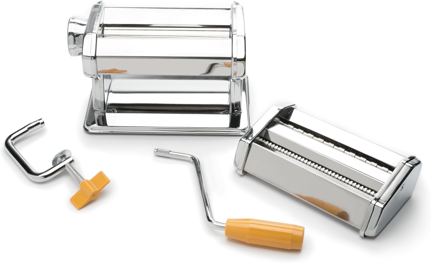 Fox Run Pasta Machine