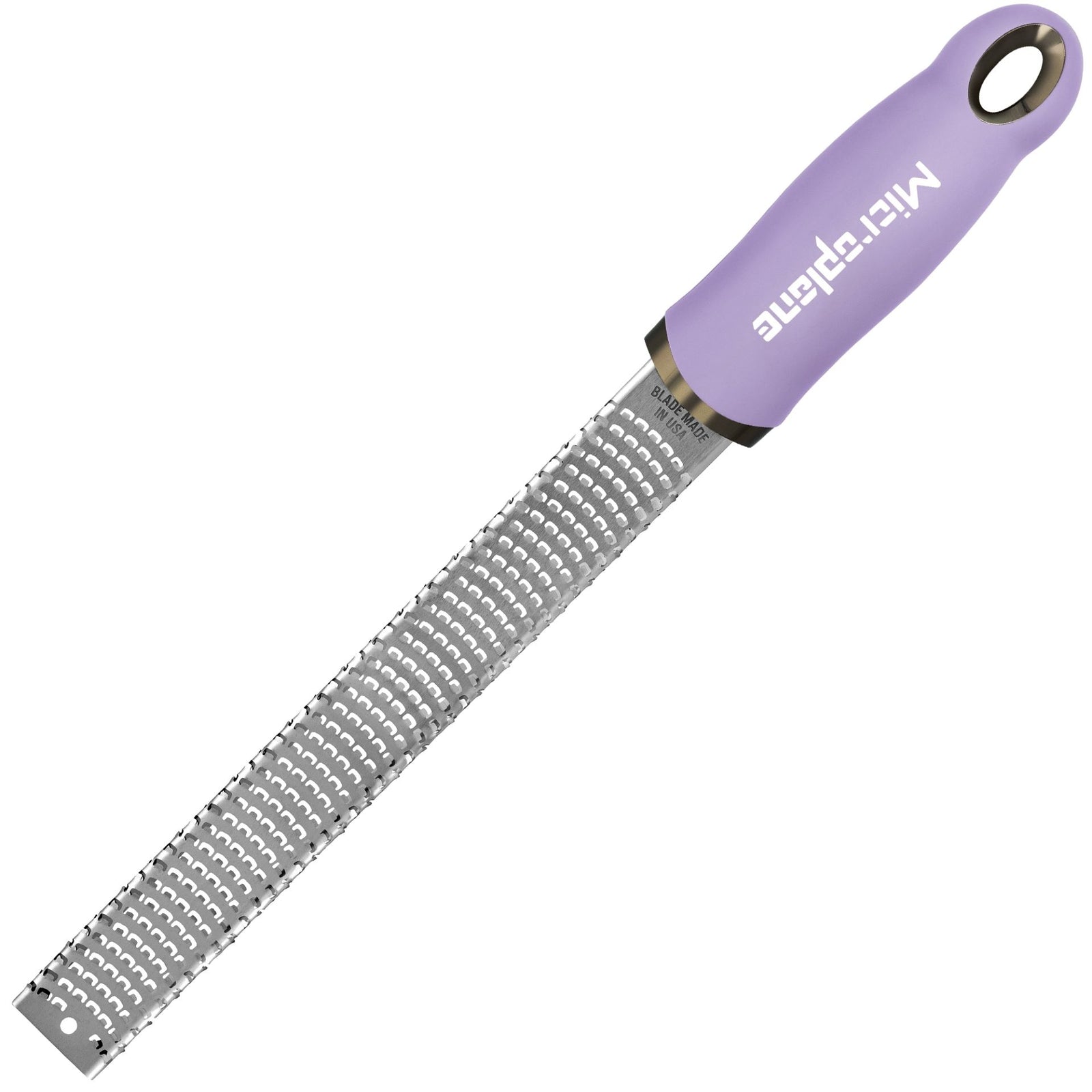 Microplane Premium Series Zester / Grater – Lavender Bloom