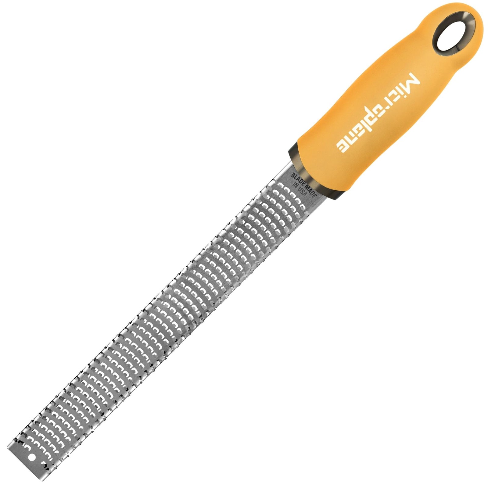 Microplane Premium Series Zester / Grater – Lemon Cream