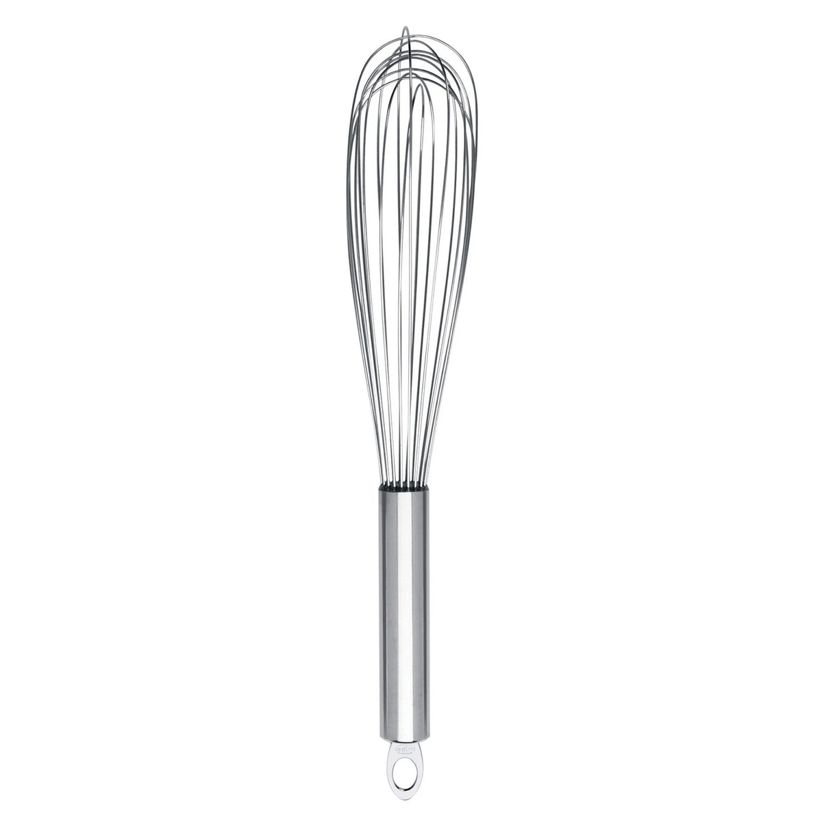 Cuisipro Egg Whisk (10 Wires) – 10&quot; / 25.4 cm – Stainless Steel Cuisipro by Kitchen Niche