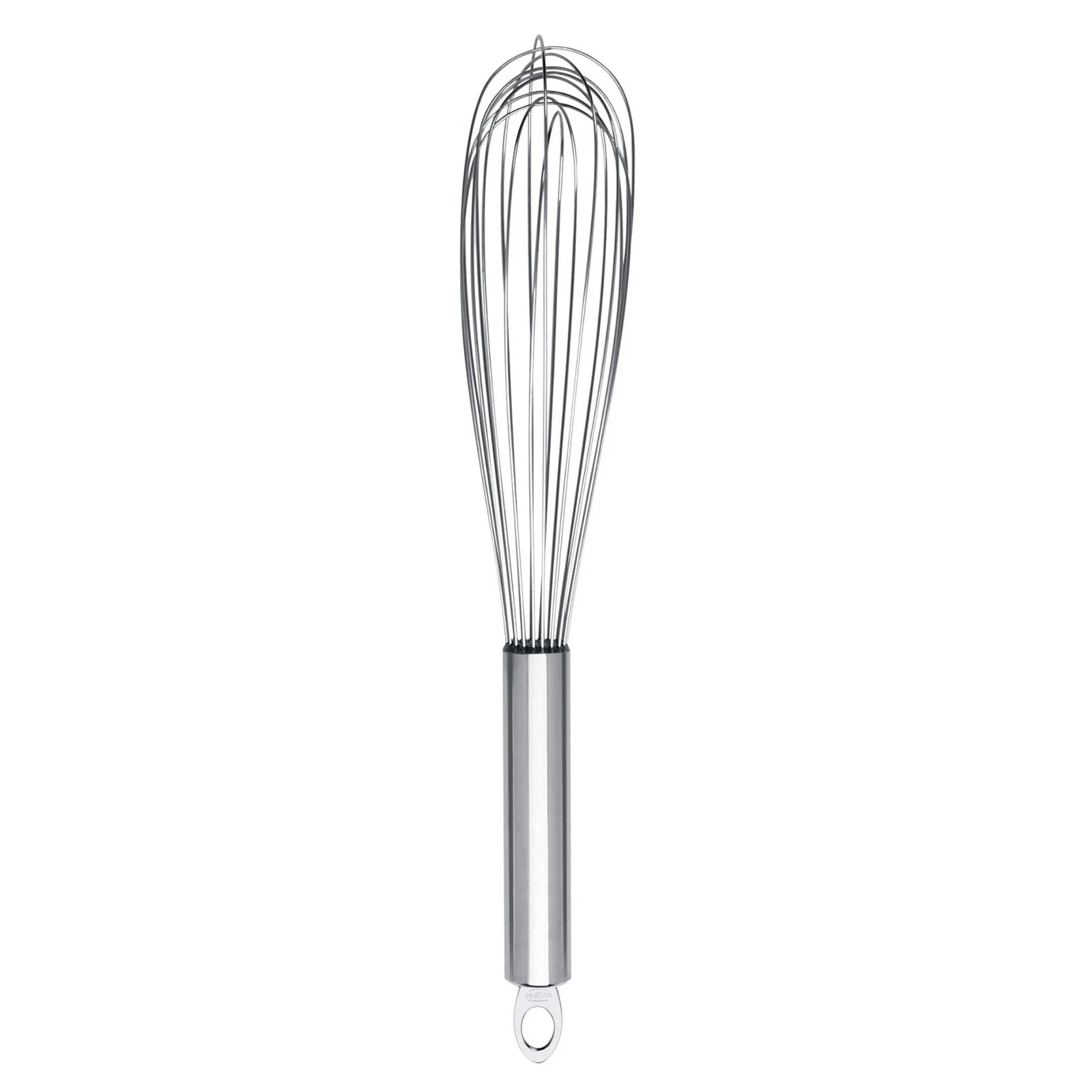 Cuisipro Egg Whisk (10 Wires) – 10" / 25.4 cm – Stainless Steel Cuisipro by Kitchen Niche