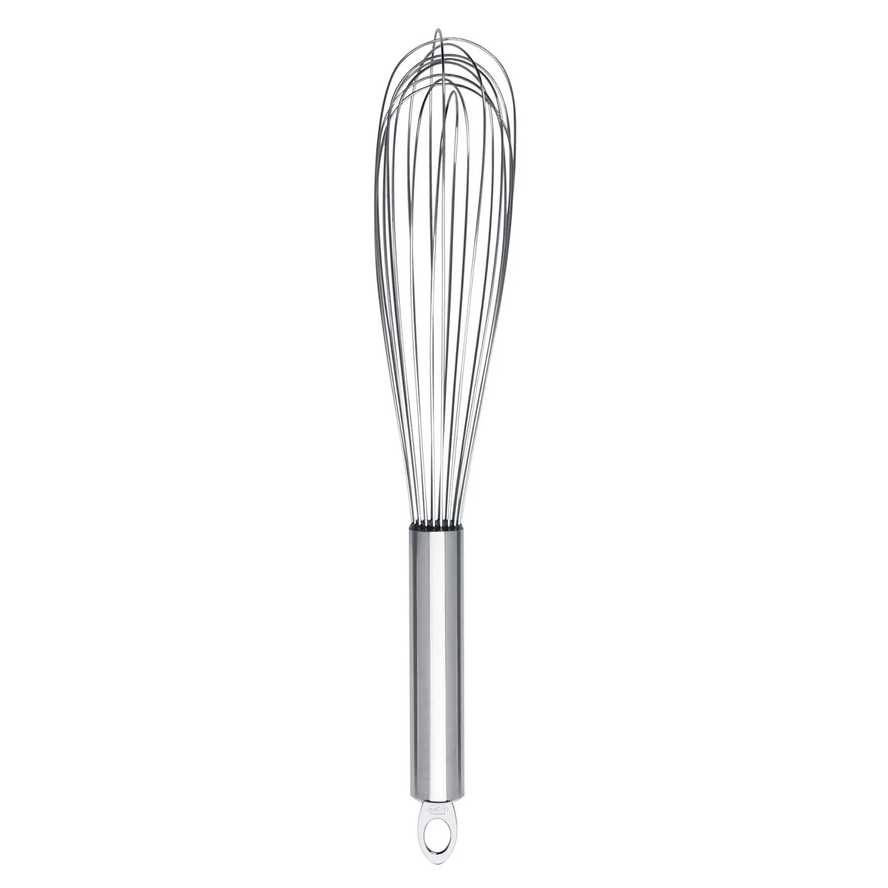 Cuisipro Egg Whisk (10 Wires) – 10" / 25.4 cm – Stainless Steel Cuisipro by Kitchen Niche