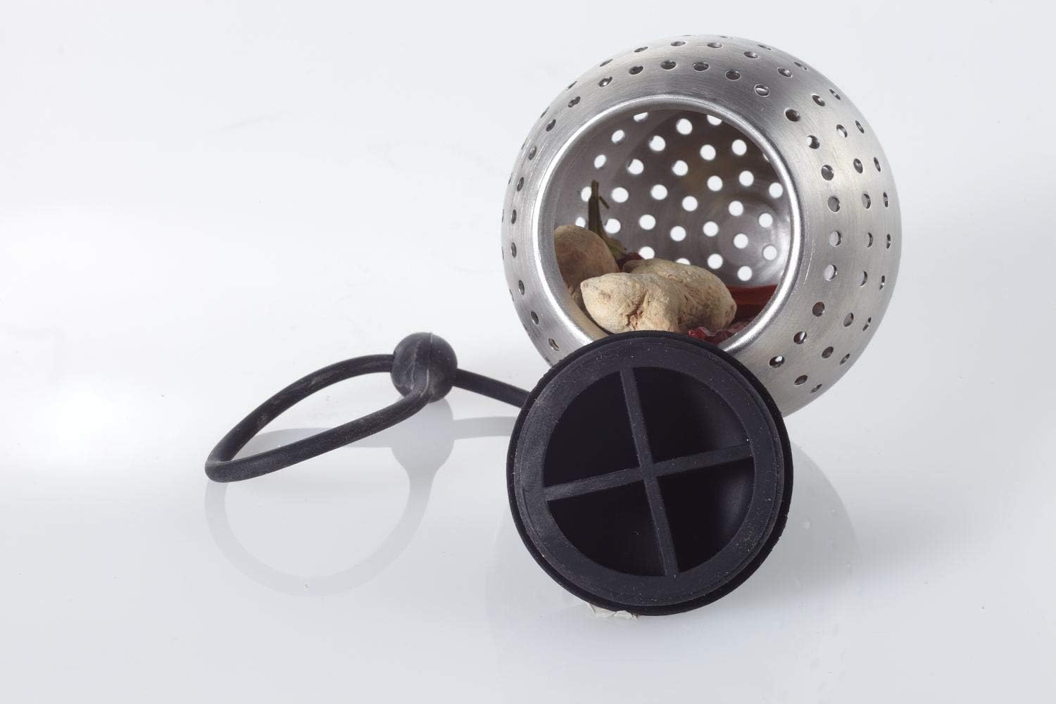 AdHoc Spice Bomb Infuser – 7 cm Diameter