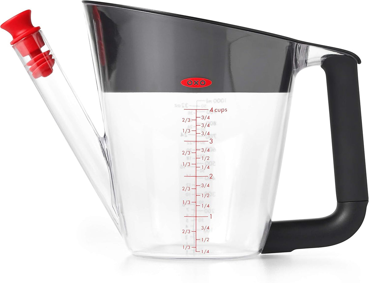 OXO Good Grips Fat Separator 4-Cup
