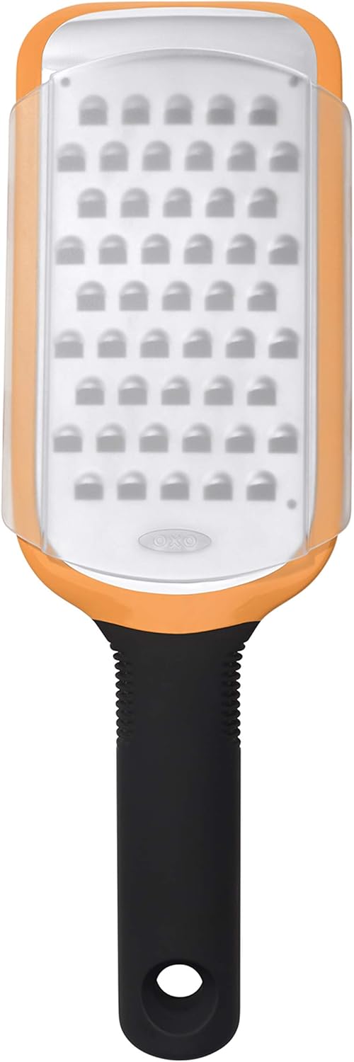 OXO Good Grips Etched Coarse Grater
