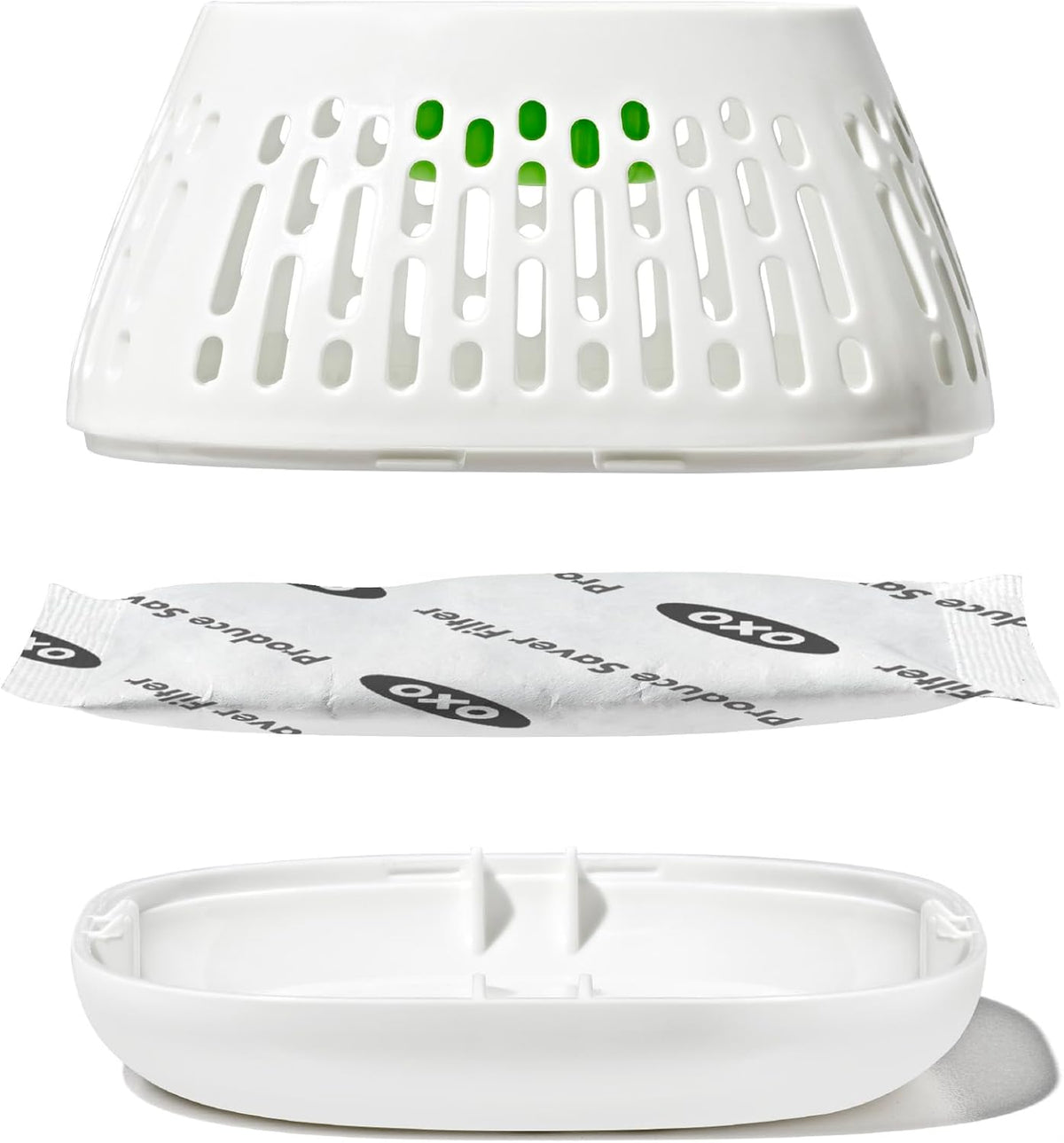 OXO Good Grips Crisper Inserts 2-Pack