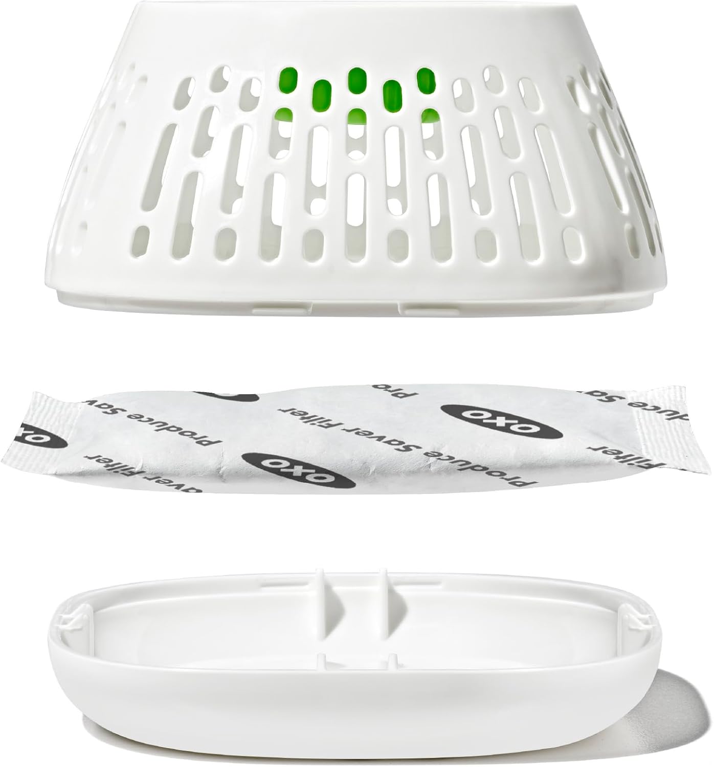 OXO Good Grips Crisper Inserts 2-Pack