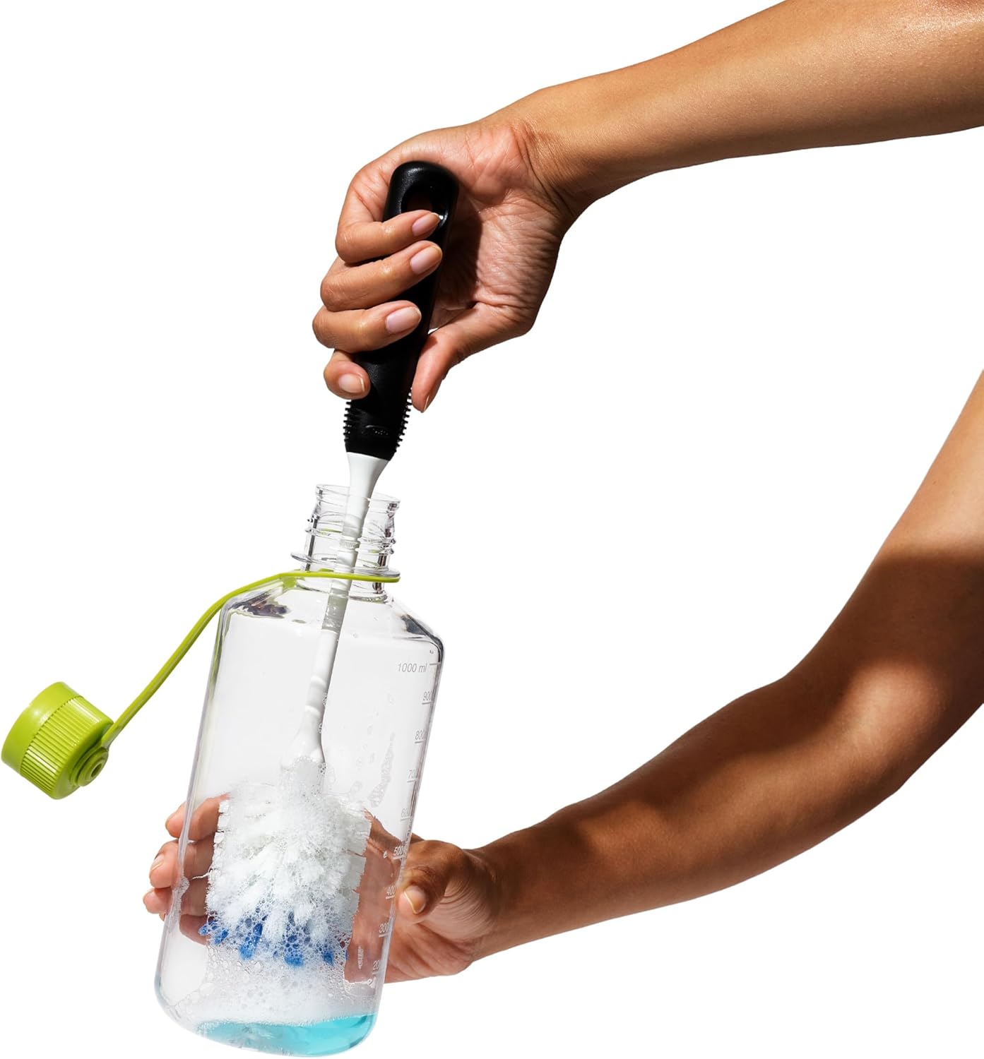 Oxo Bottle Cleaning Brush