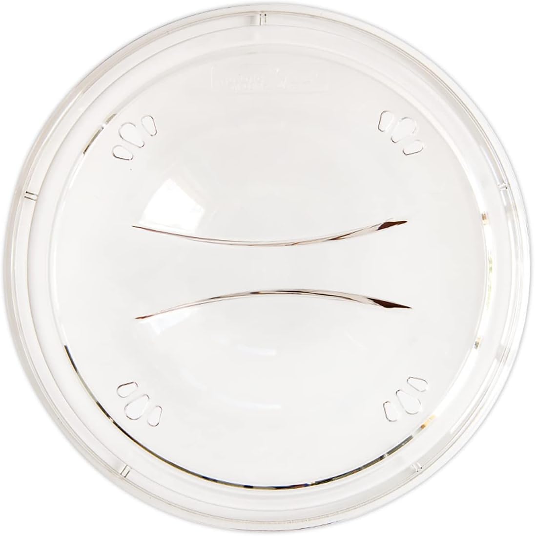 Jarware Stainless Steel Mason Jar Lids Set of 8