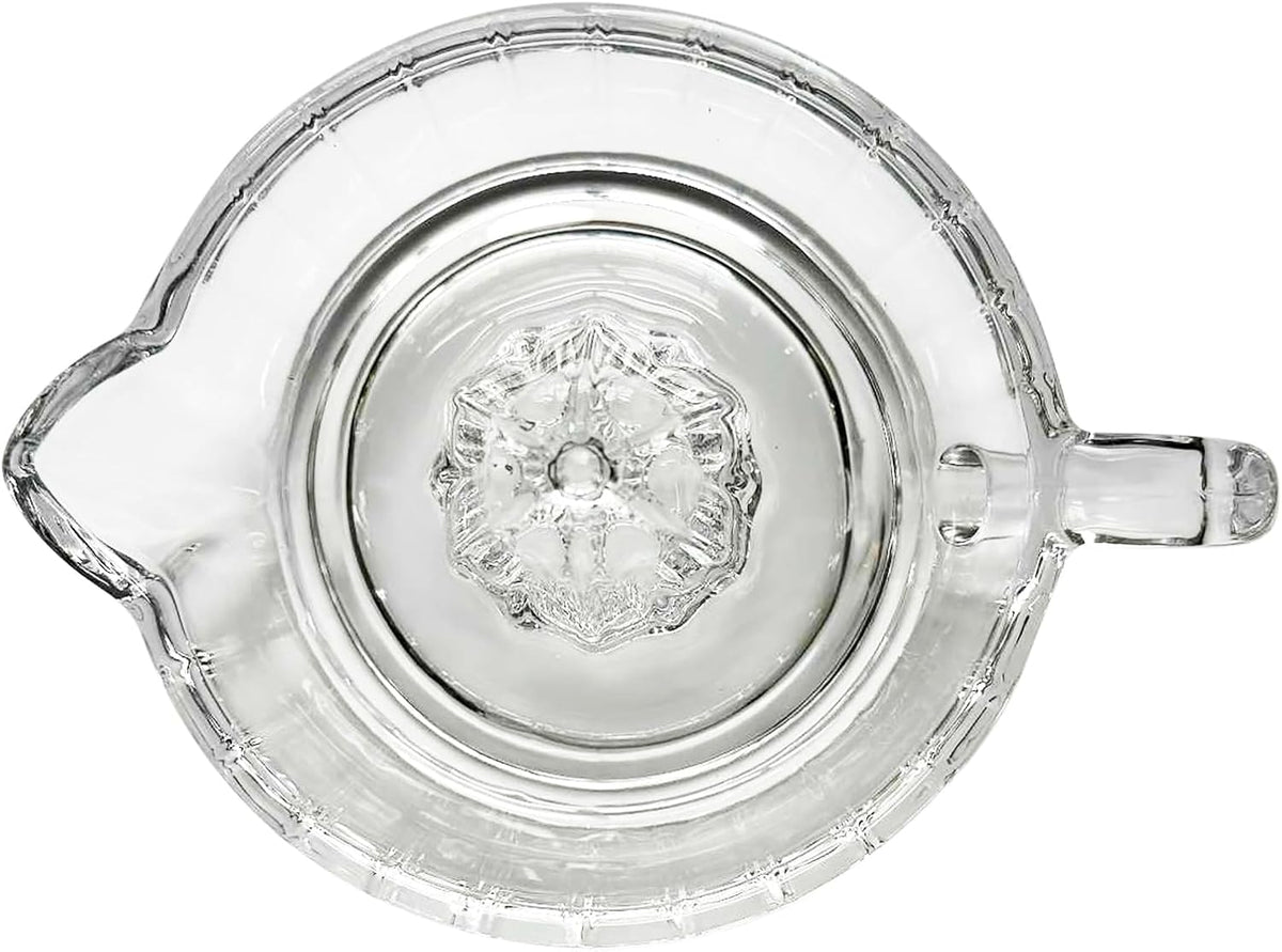 Fox Run Glass Citrus Juicer