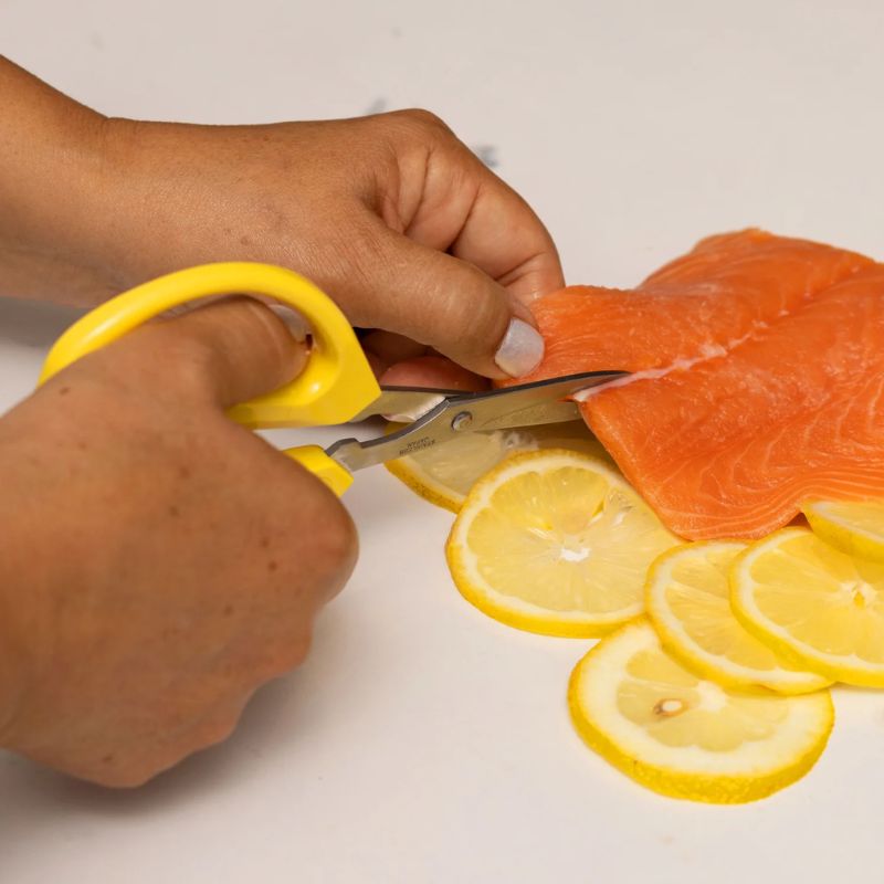 Joyce Chen Original Unlimited Kitchen Scissors - 2 Pack Joyce Chen by Kitchen Niche