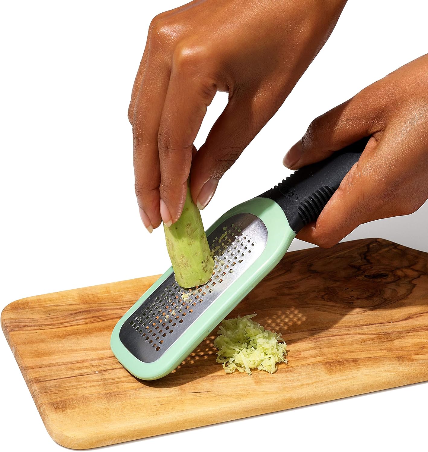 OXO Good Grips Garlic Ginger Grater