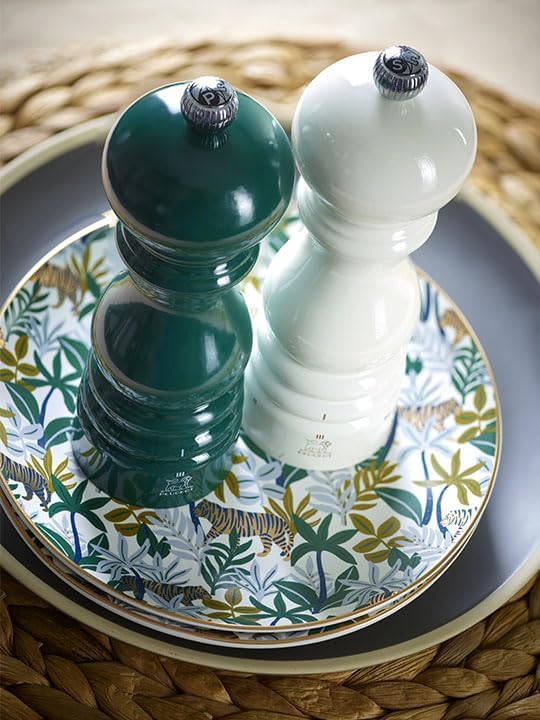 Peugeot Paris u'Select Forest Green Salt Mill – 18 cm