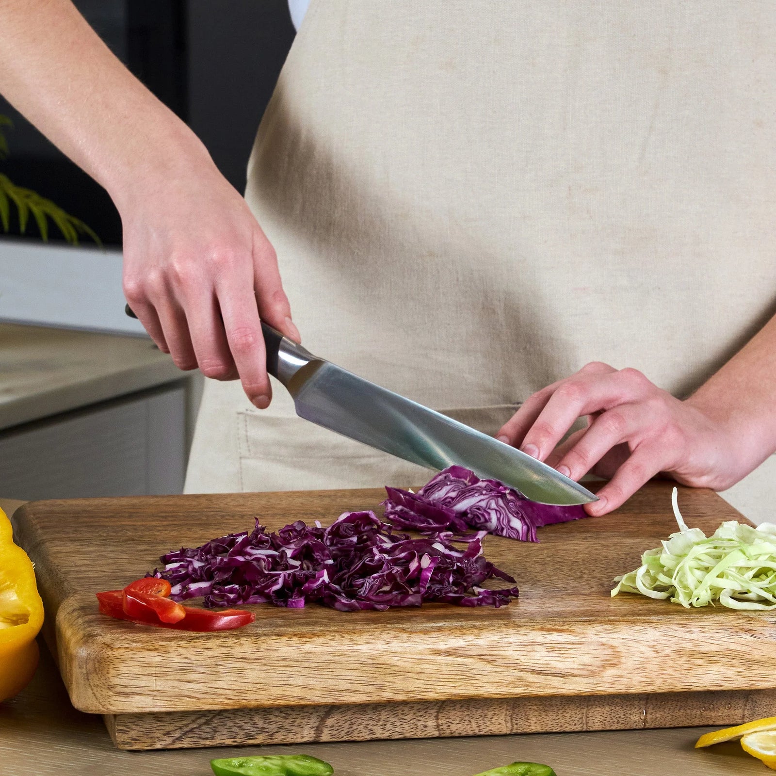 Zyliss Comfort Pro Carving Knife – 7.83" / 19.9 cm