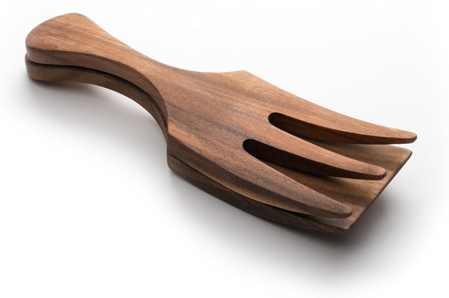 Ironwood Large Farmhouse Salad Utensil Set