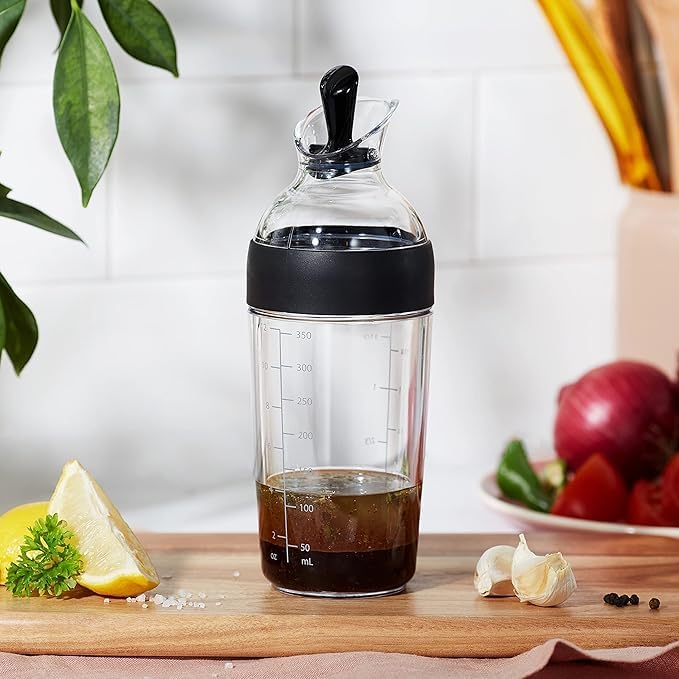 Oxo Good Grips Salad Dressing Shaker