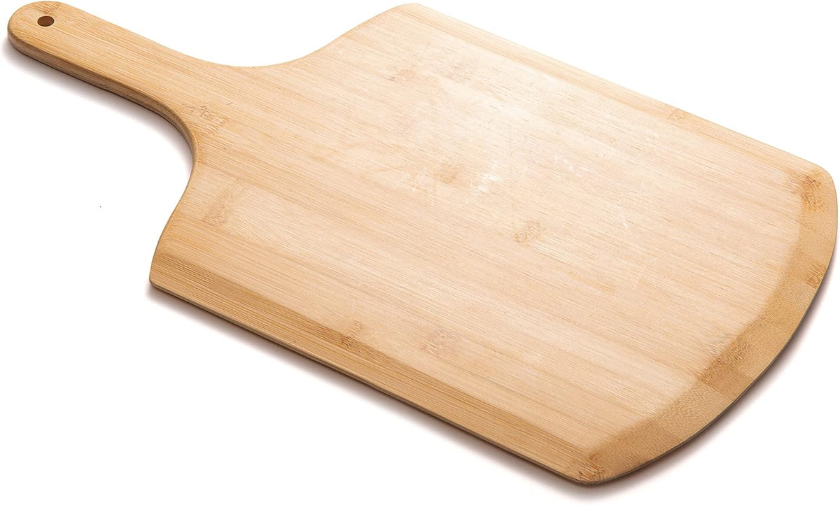 Outset 18" Bamboo Pizza Peel