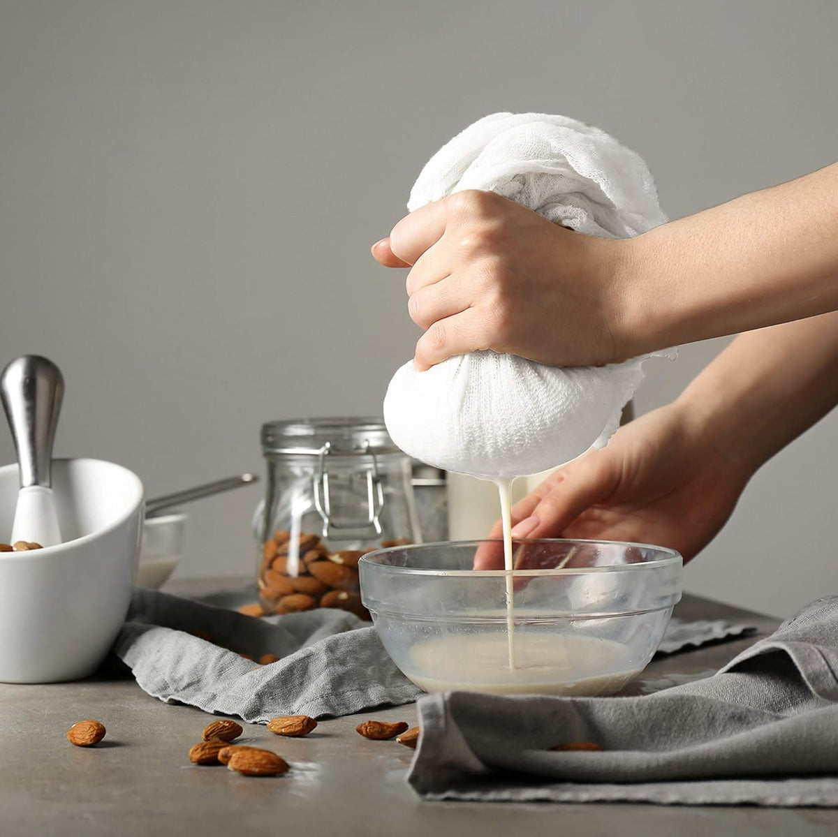 Fox Run Cotton Cheese Cloth