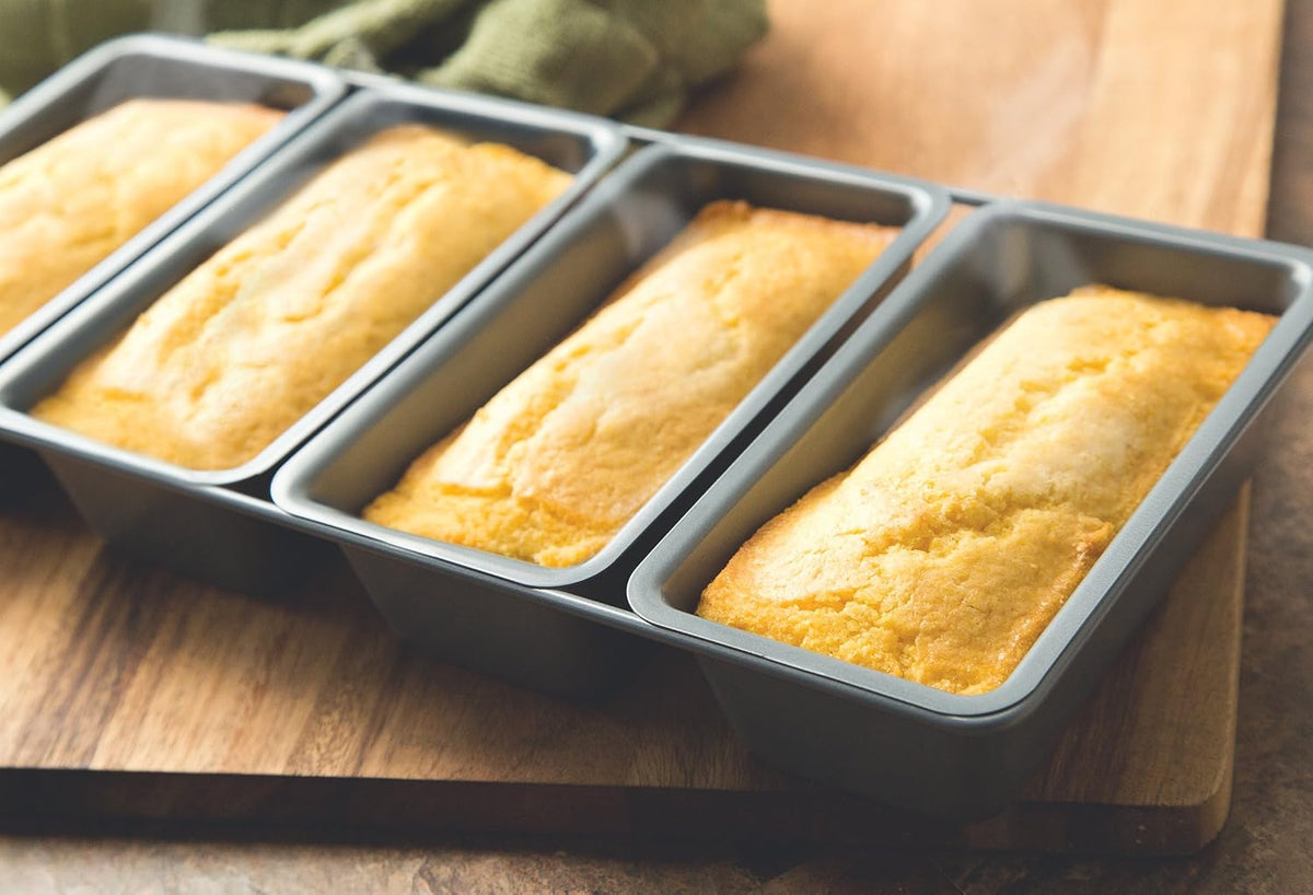 Fox Run Linked Loaf Pan