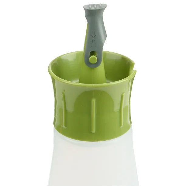 Trudeau Squeeze Oil Bottle – 12 oz