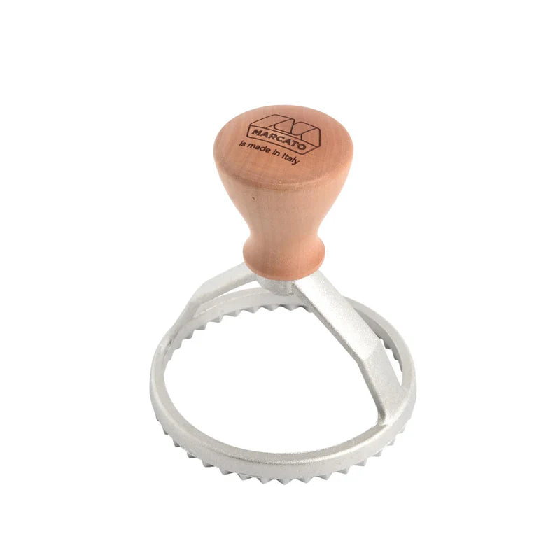 Marcato Ravioli Stamp Ravioli Cutter