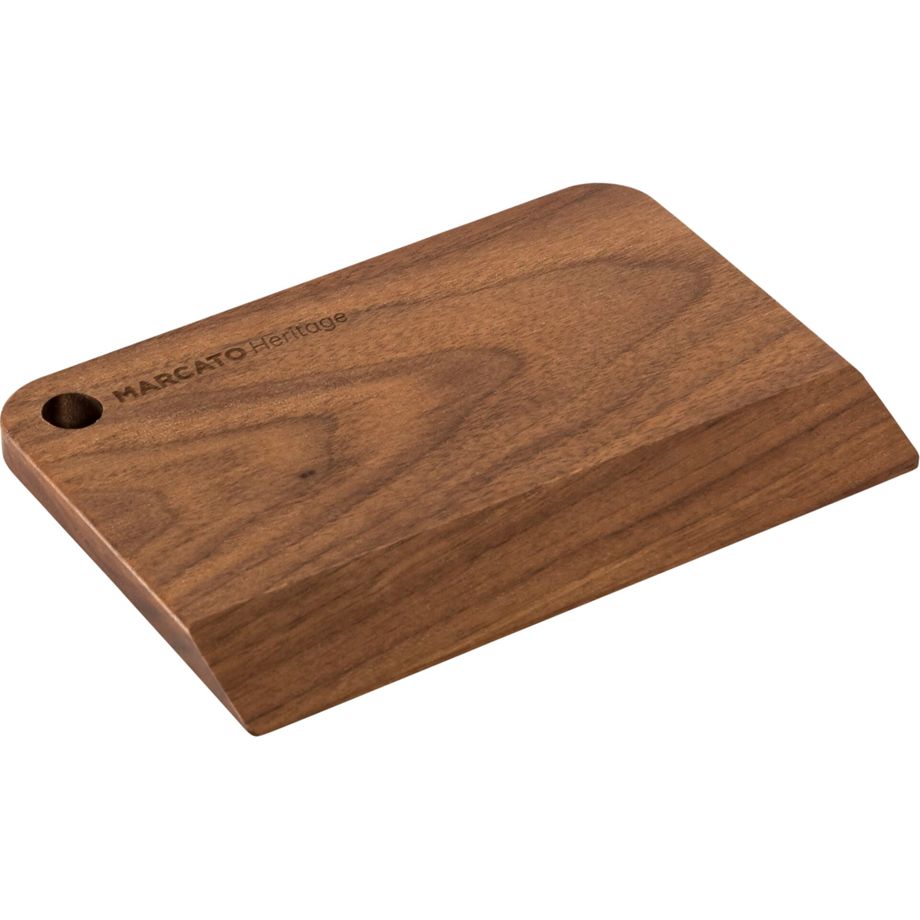 Marcato Premium Il Tarocco Canaletto Walnut Dough Cutter