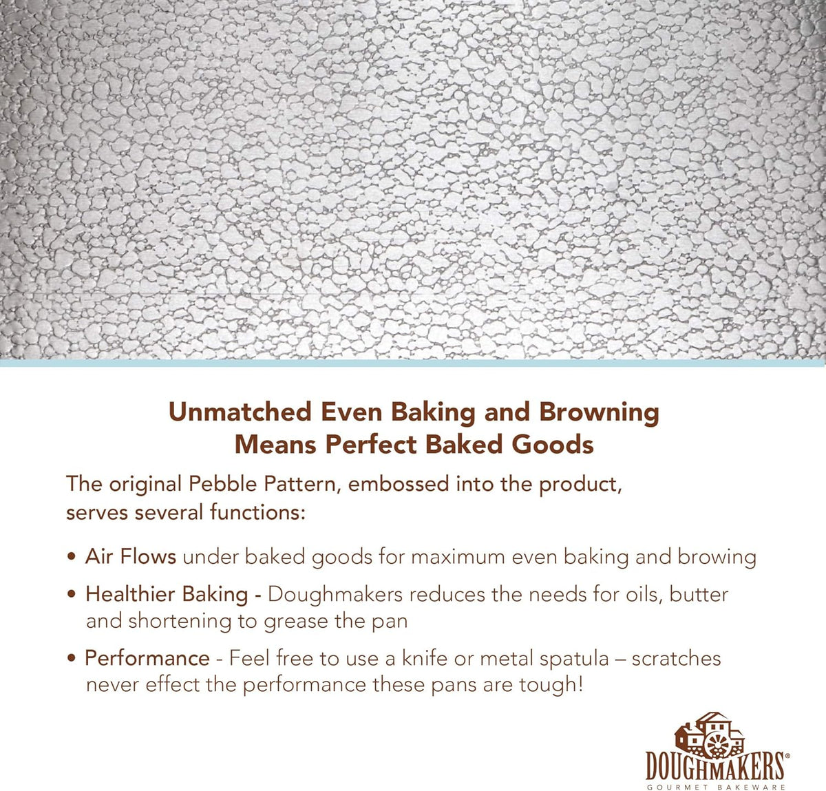 Doughmakers Jelly Roll Pan