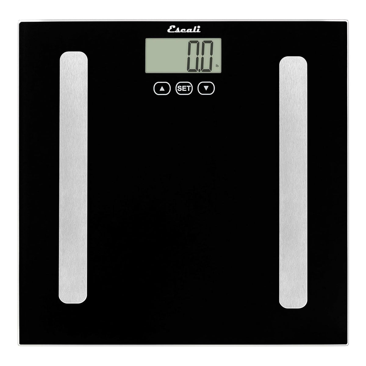 Escali Complete Health Body Composition Scale
