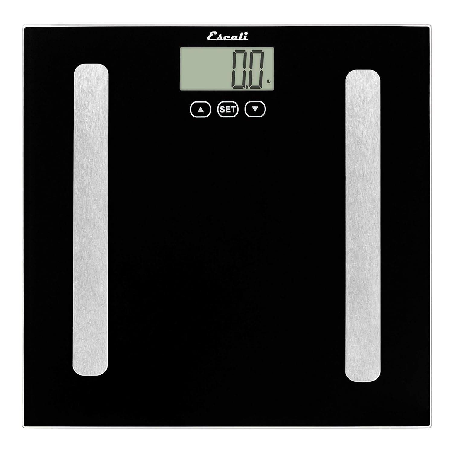 Escali Complete Health Body Composition Scale