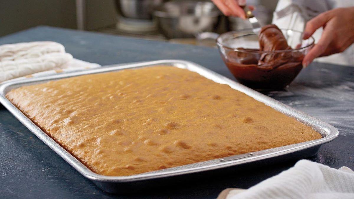 Doughmakers Sheet Cake Pan