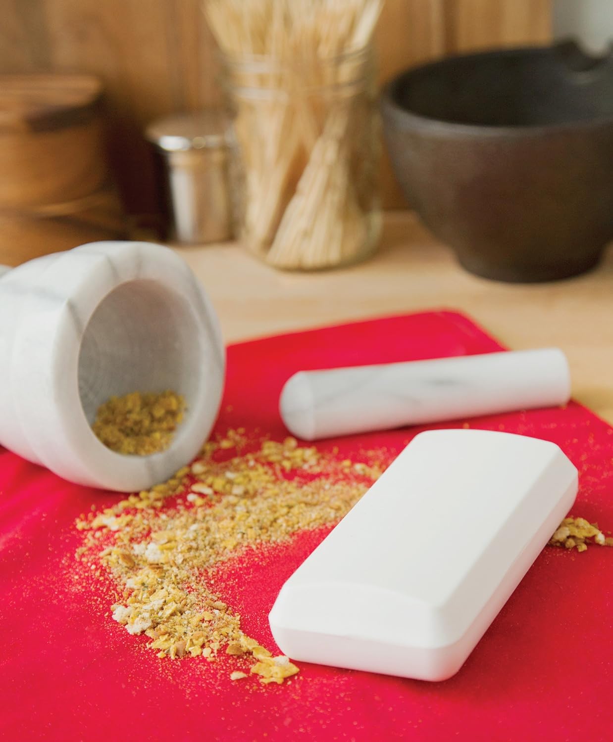 Fox Run Table Crumb Sweeper