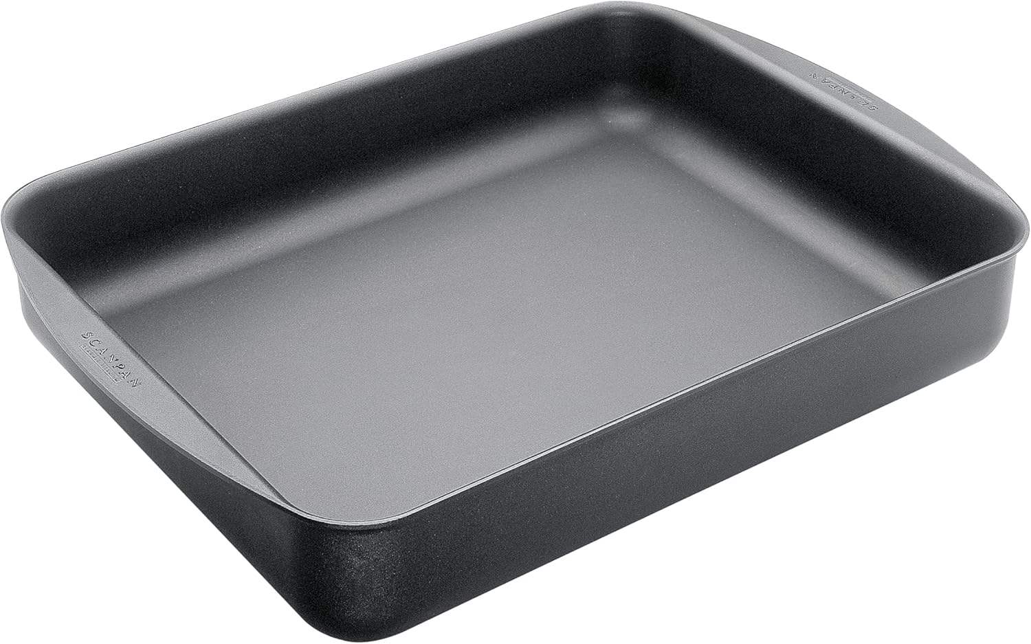 Scanpan Classic Roasting Pan – 7 L, 44 x 32 cm