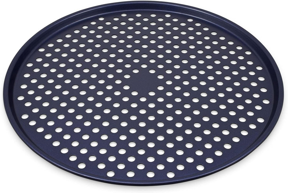 Zyliss Pizza Tray – Ø 32 cm by Kitchen Niche