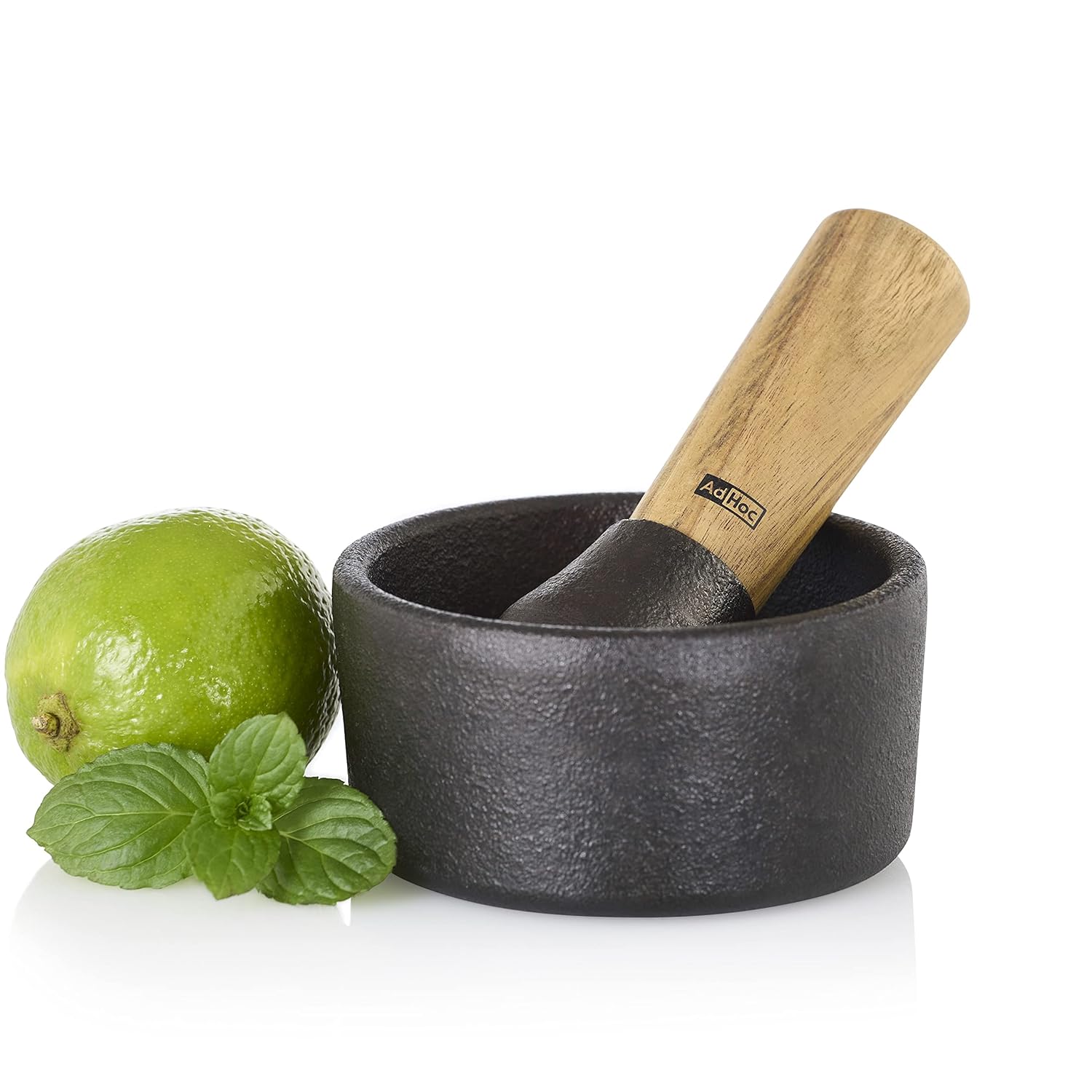AdHoc Camo.10 Mortar & Pestle
