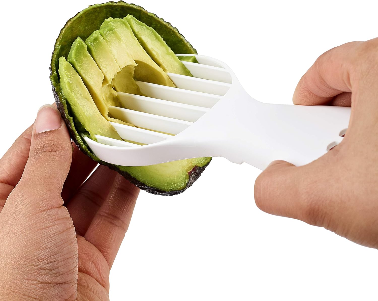 Zyliss 2-in-1 Zester & Peeler by Kitchen Niche