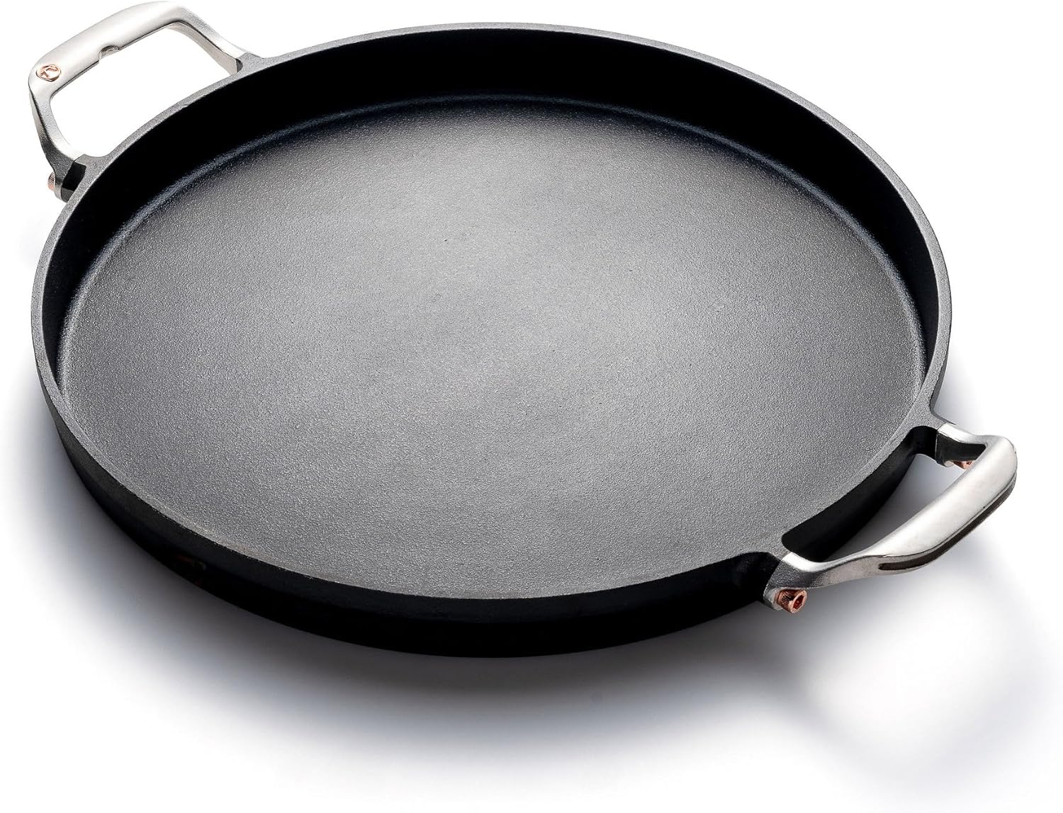 Outset Deep Dish Pizza / Paella Pan