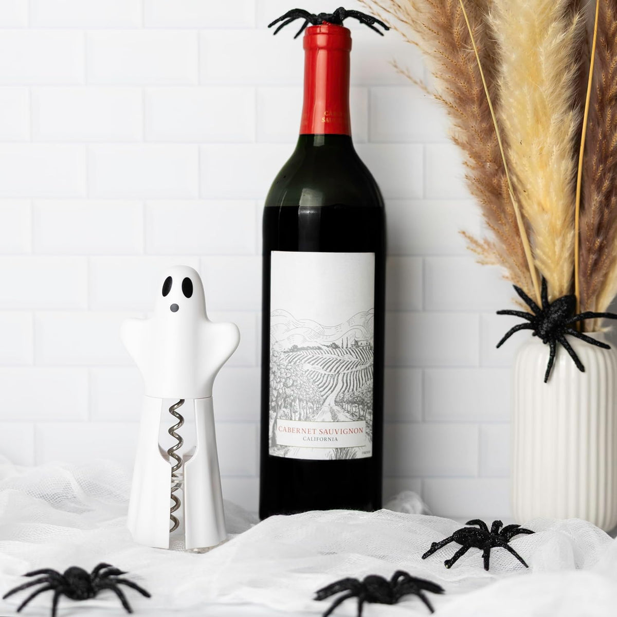 Pundit Spirit Lifter Wine Opener