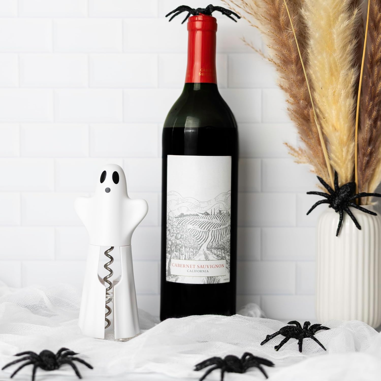 Pundit Spirit Lifter Wine Opener