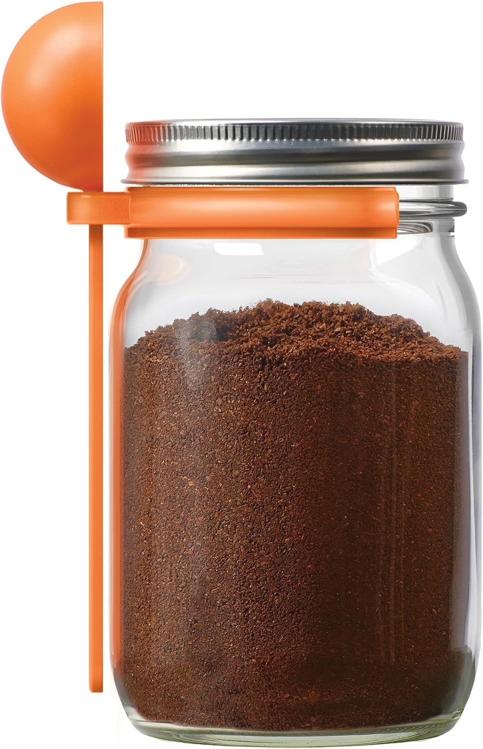 Jarware Coffee Spoon Clip