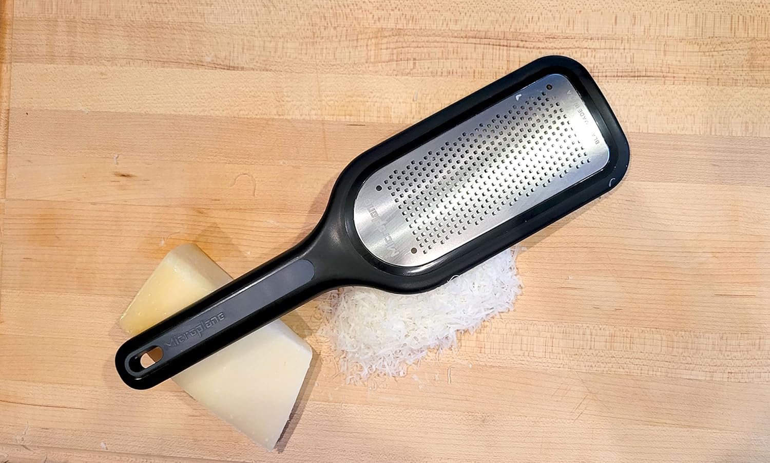 Microplane Select Series Fine Grater by Kitchen Niche