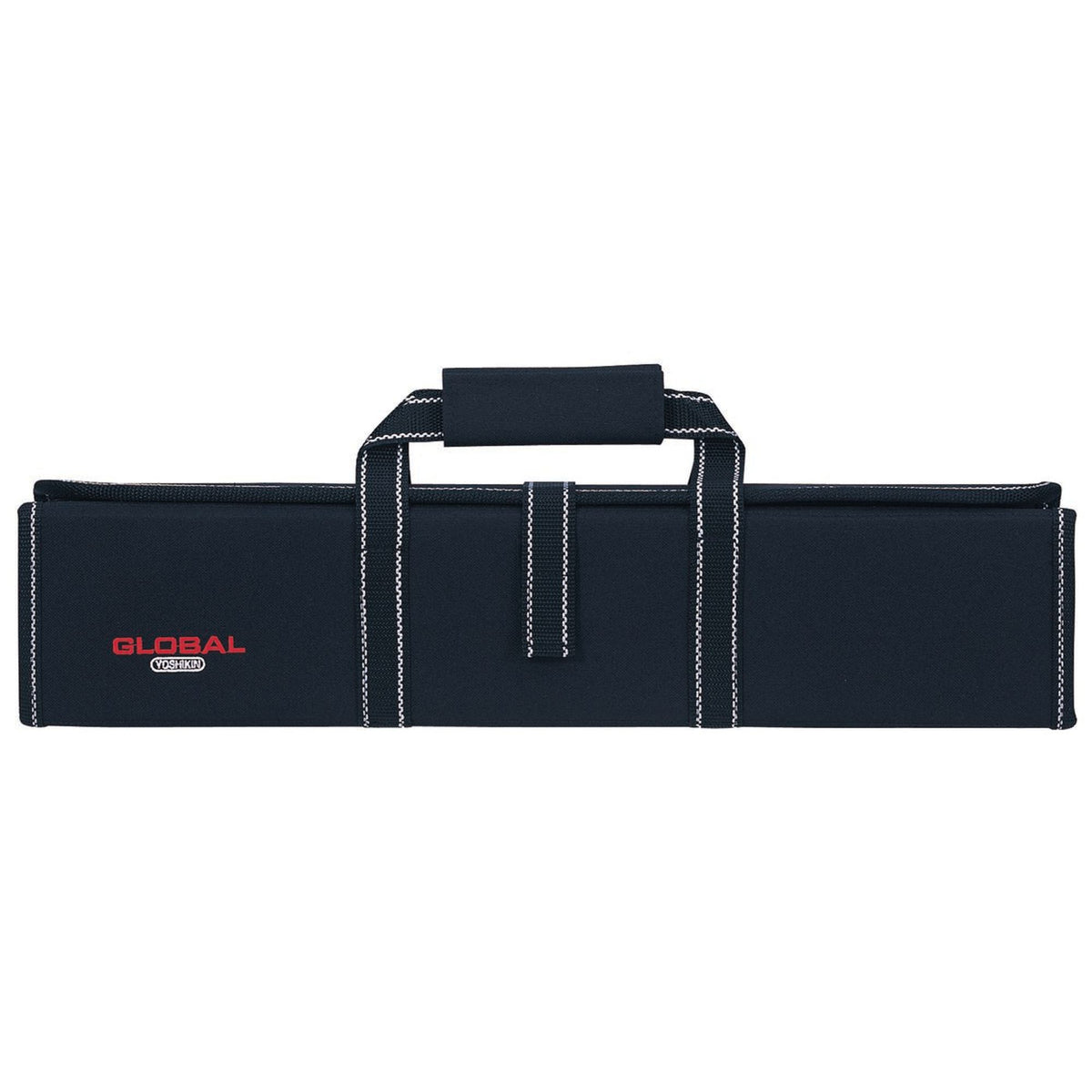GLOBAL Hard Knife Case – 11 Pockets