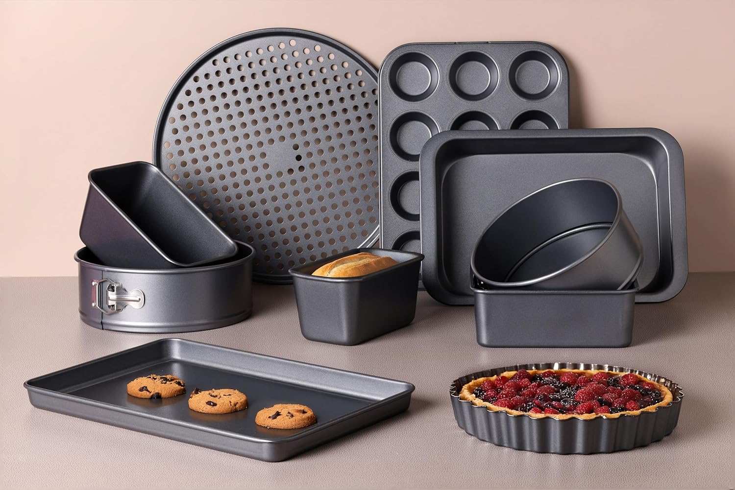 Zyliss Baking Tray