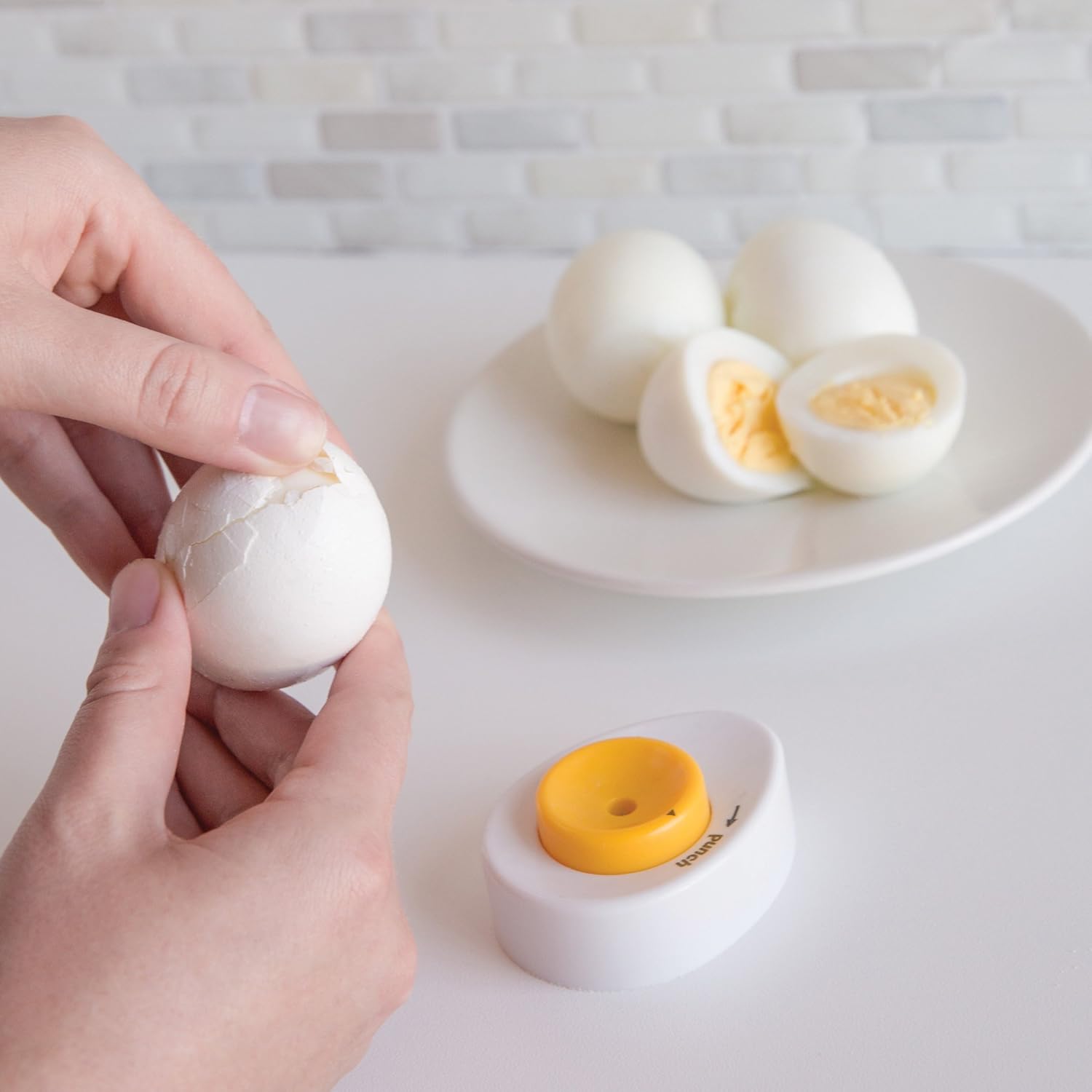 Fox Run Hard Boiled Egg Piercer