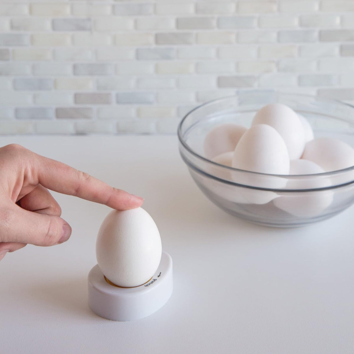 Fox Run Hard Boiled Egg Piercer