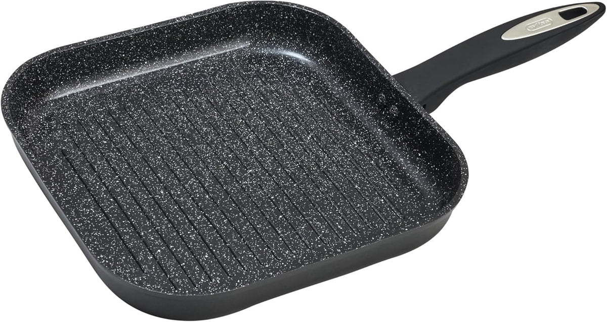Zyliss Ultimate Ceramic Grill Pan – 26 cm